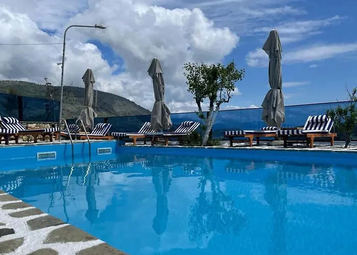 Palermiti Luxury Rooms