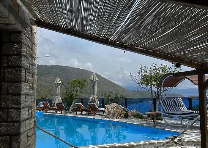Palermiti Luxury Rooms