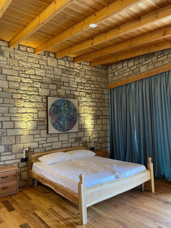 Palermiti Luxury Himarë