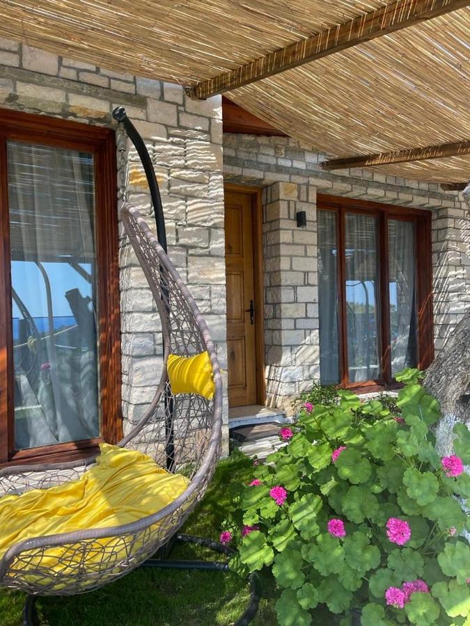 Lodge Palermiti Luxury