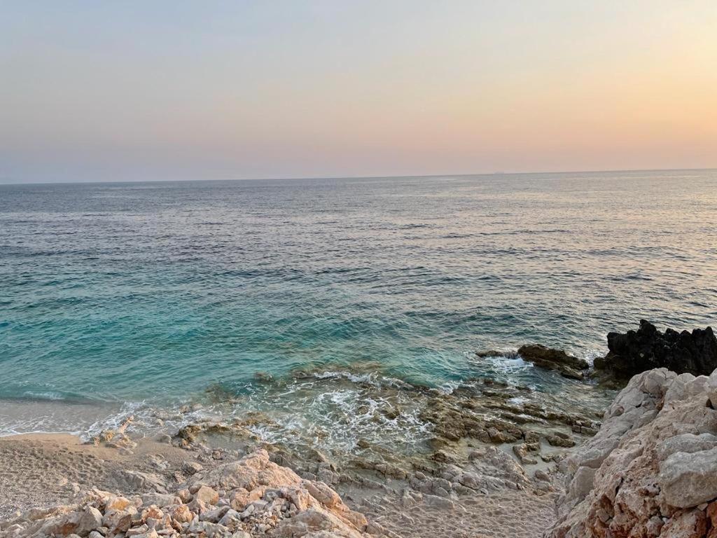 Palermiti Luxury Lodge