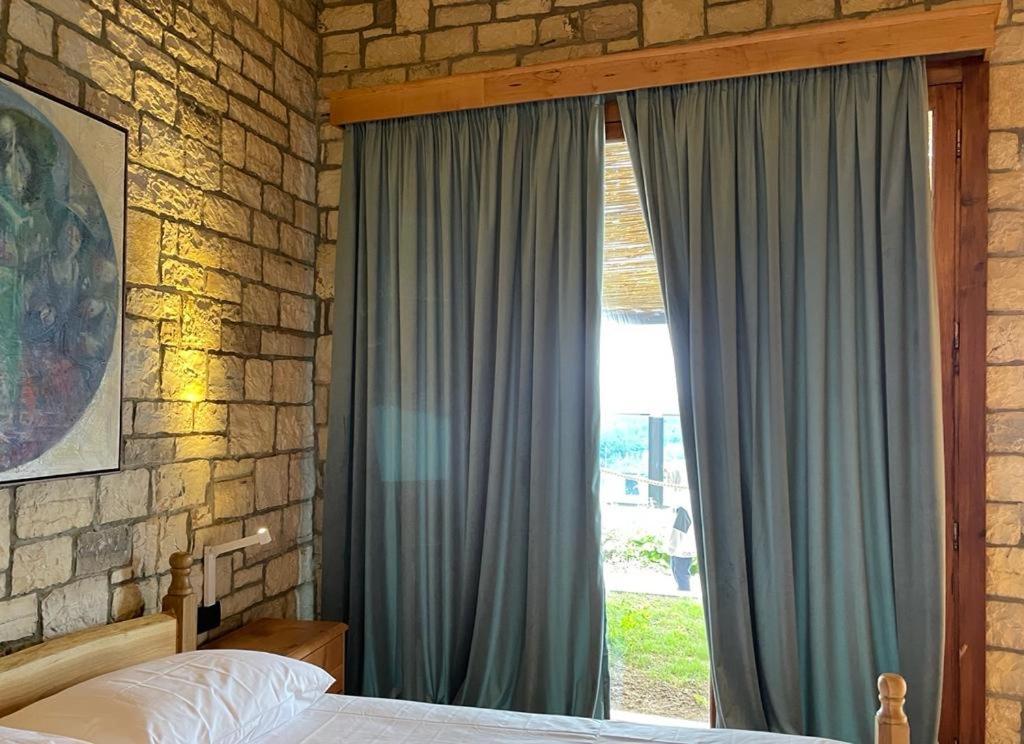 Palermiti Luxury Lodge