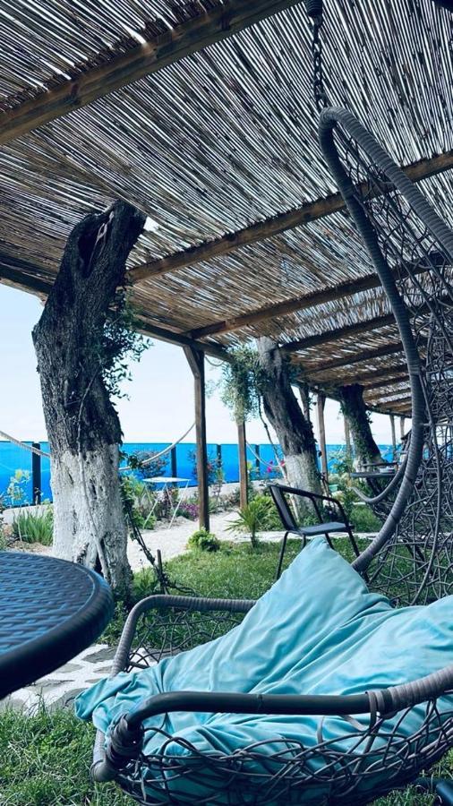 Lodge Palermiti Luxury Himarë