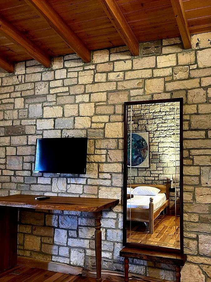 Palermiti Luxury Himarë