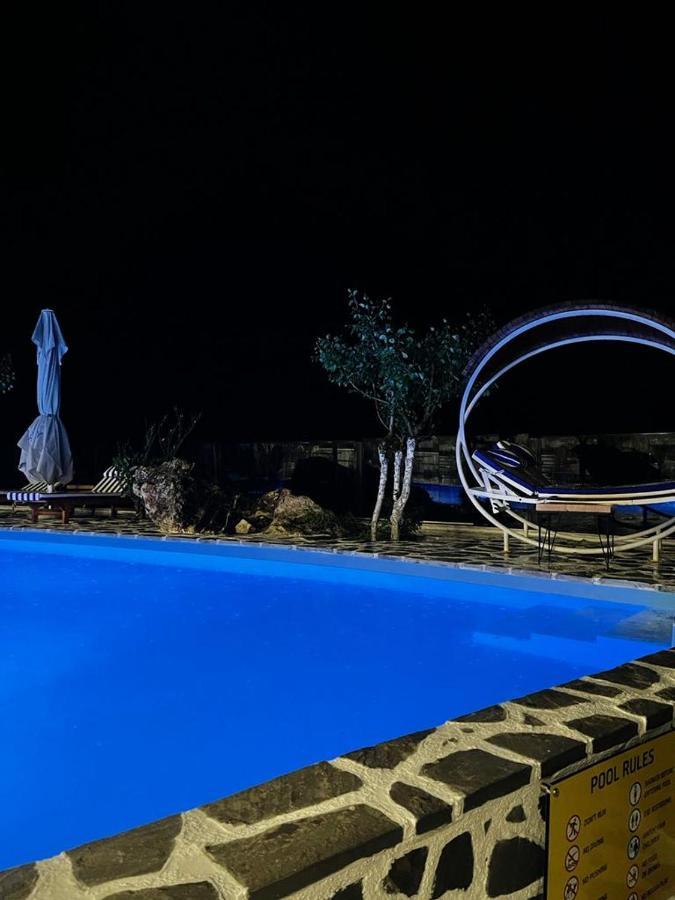 Lodge Palermiti Luxury *