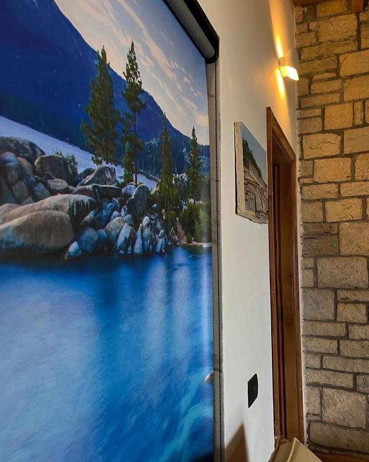 Palermiti Luxury Himarë