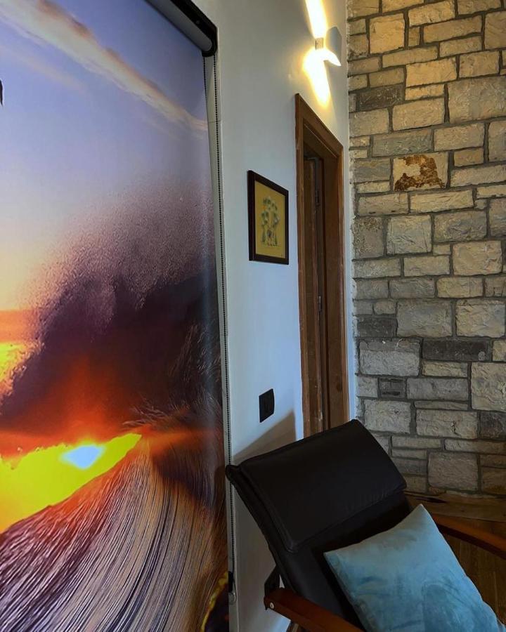 Palermiti Luxury Lodge *