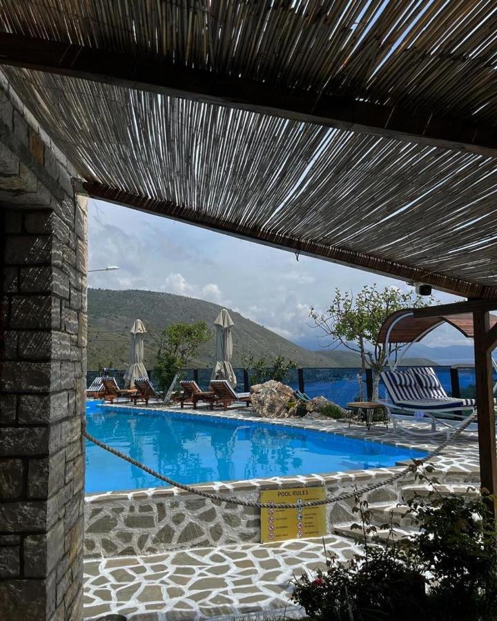 Lodge Palermiti Luxury *