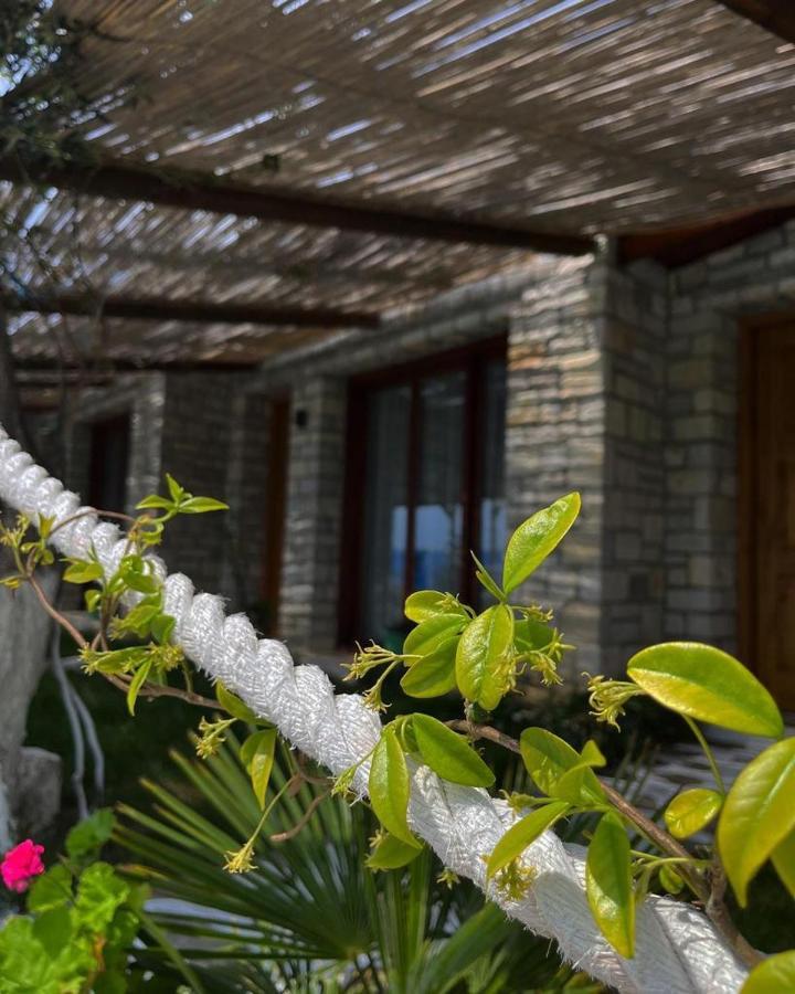 Palermiti Luxury * Himarë
