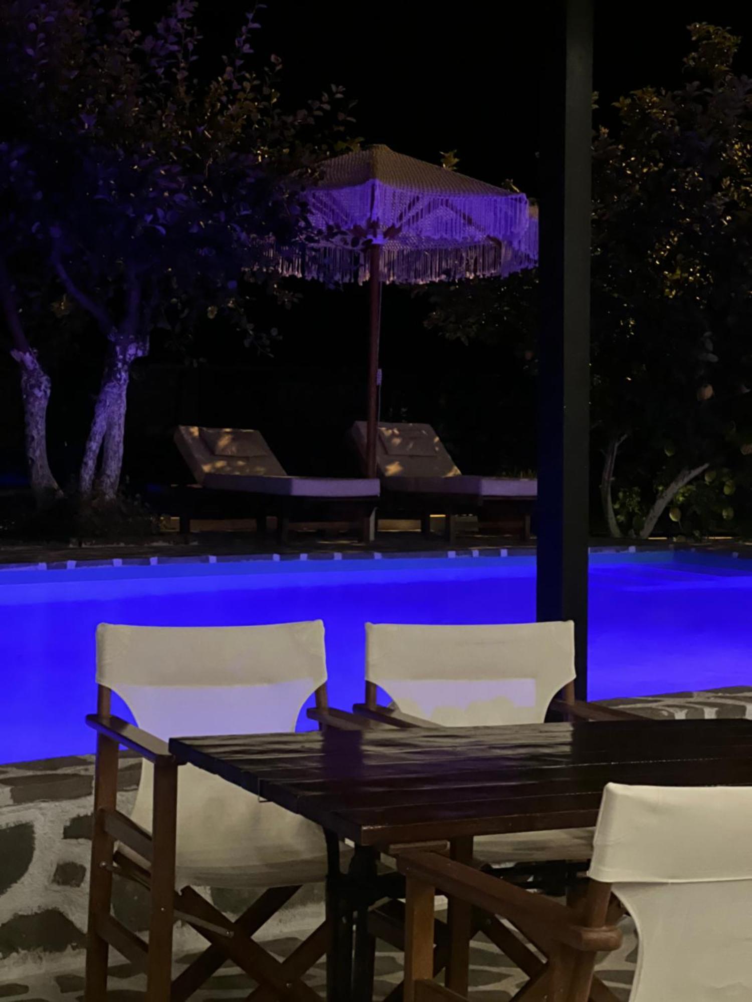 Palermiti Luxury Himare