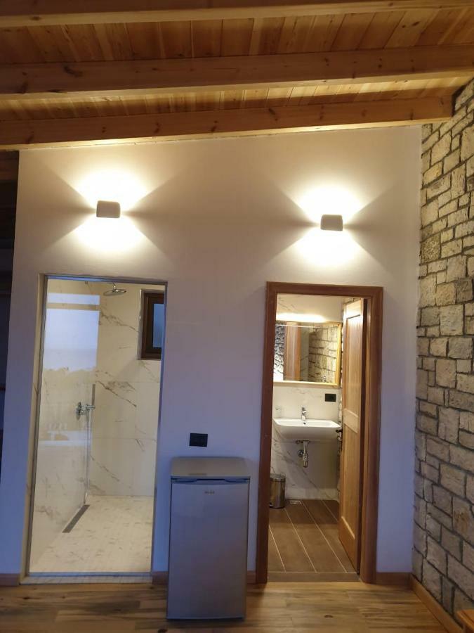 Palermiti Luxury * Himarë
