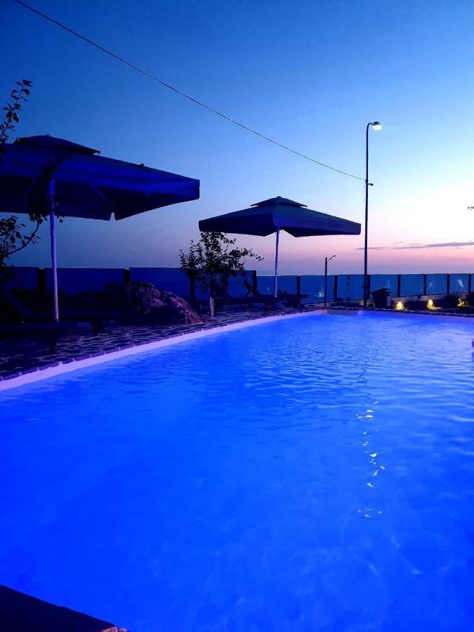 Palermiti Luxury Lodge *