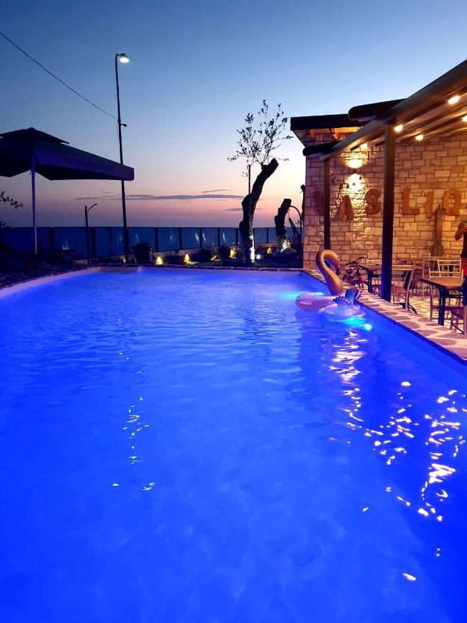 Palermiti Luxury * Himarë