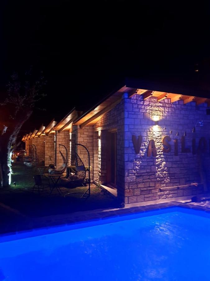 Palermiti Luxury Lodge *