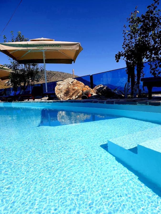 Palermiti Luxury Himarë