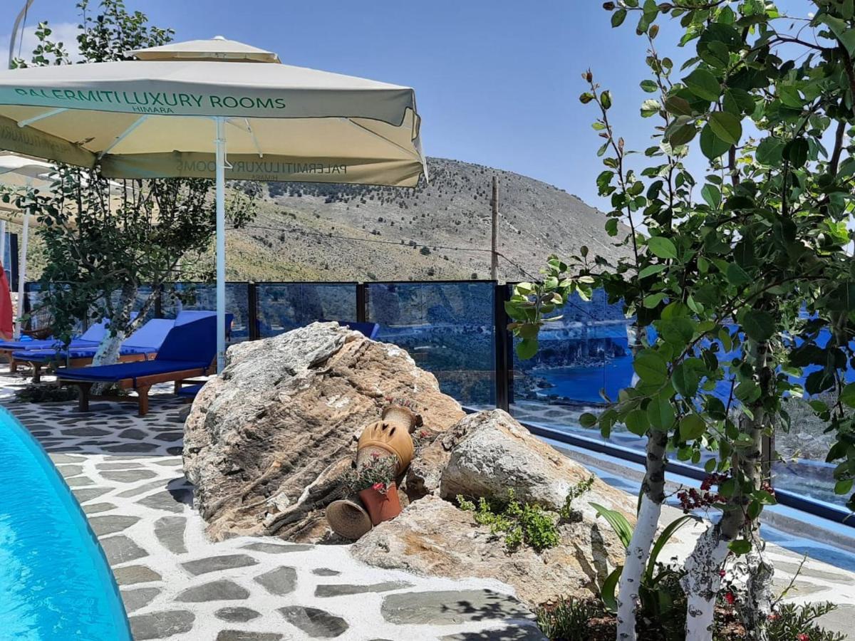 Palermiti Luxury Lodge