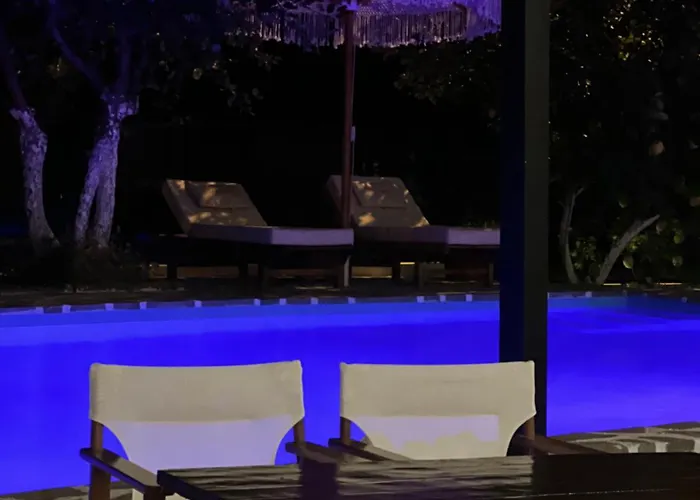 Palermiti Luxury Rooms