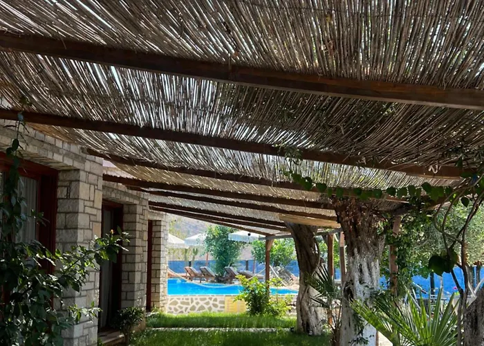 Palermiti Luxury Rooms