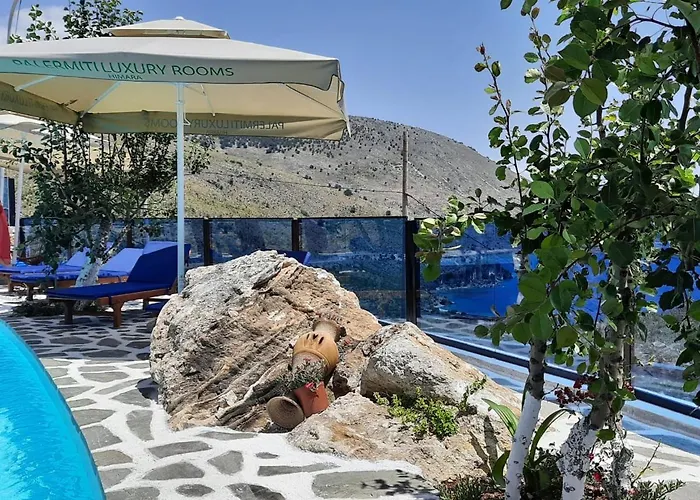 Palermiti Luxury Rooms