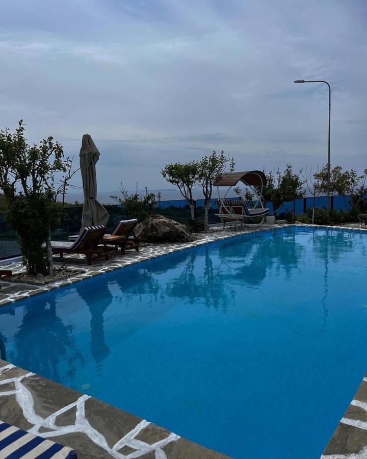 Palermiti Luxury * Himarë