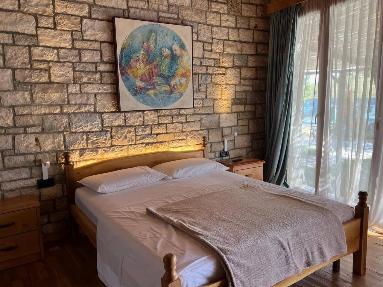 Lodge Palermiti Luxury