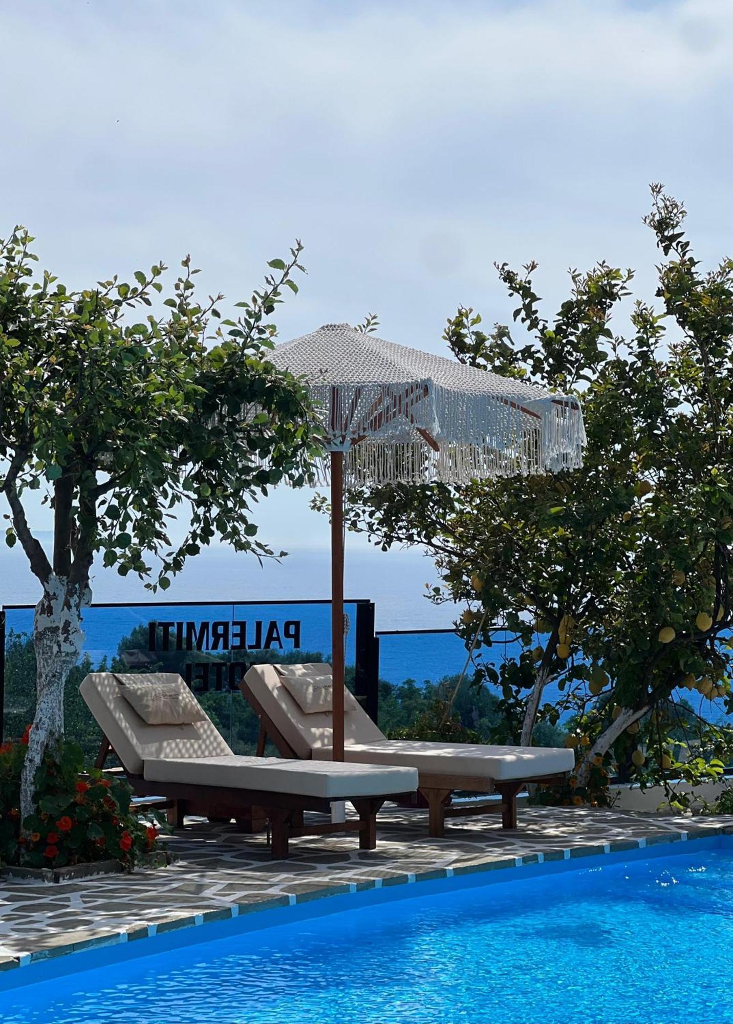 Palermiti Luxury