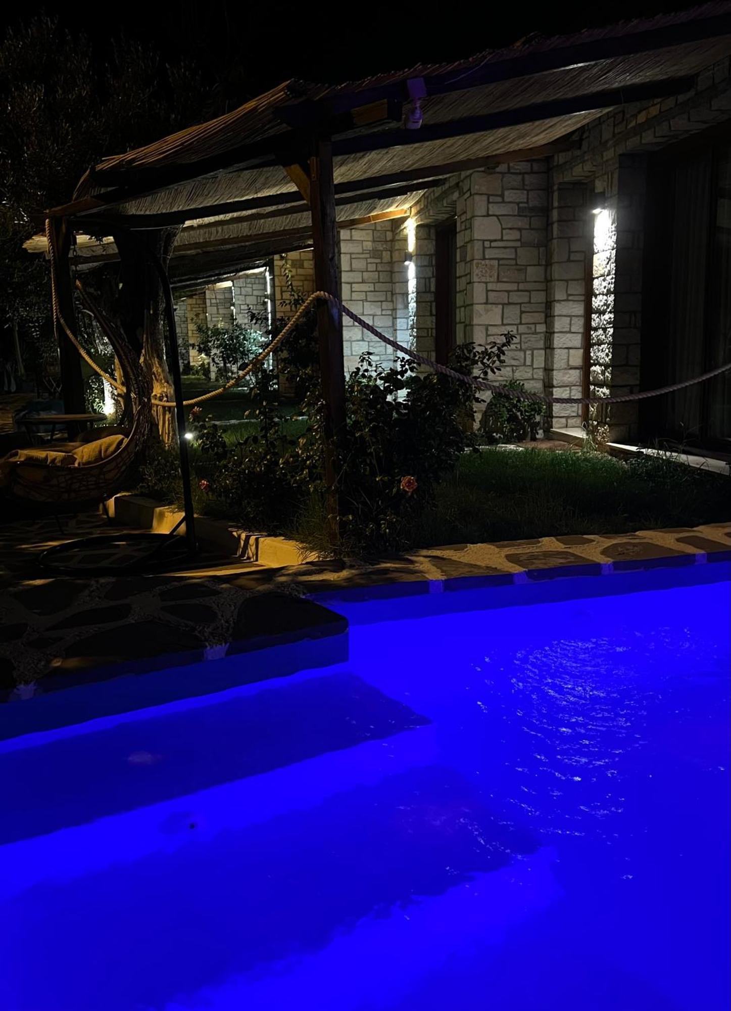 Palermiti Luxury
