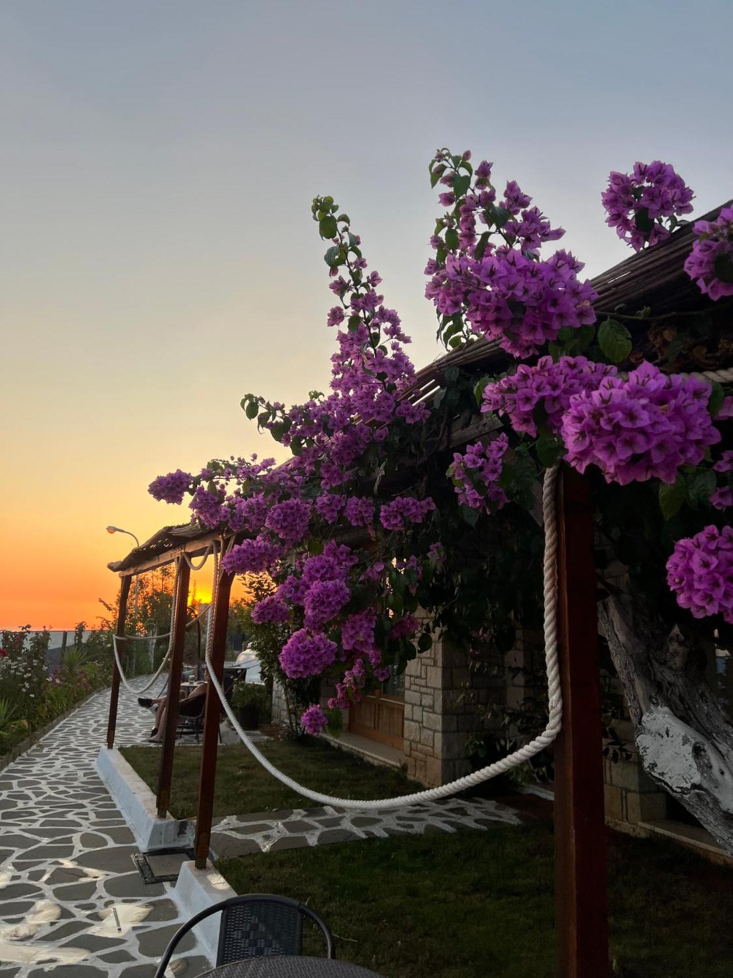 Lodge Palermiti Luxury