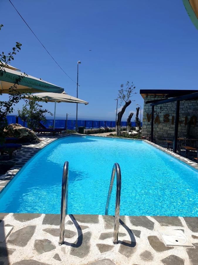 Lodge Palermiti Luxury *