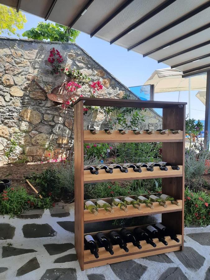 Palermiti Luxury * Himarë