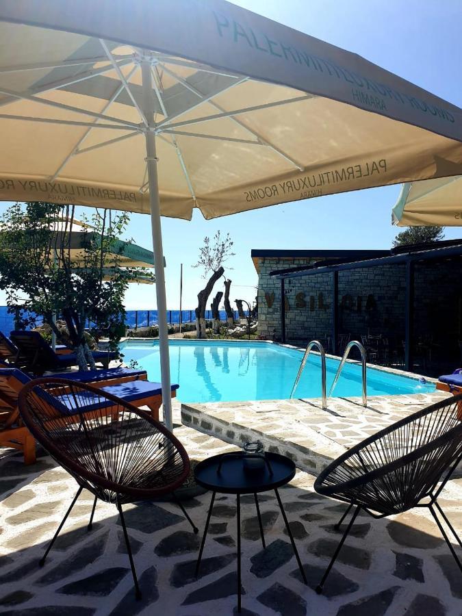 Palermiti Luxury * Himarë