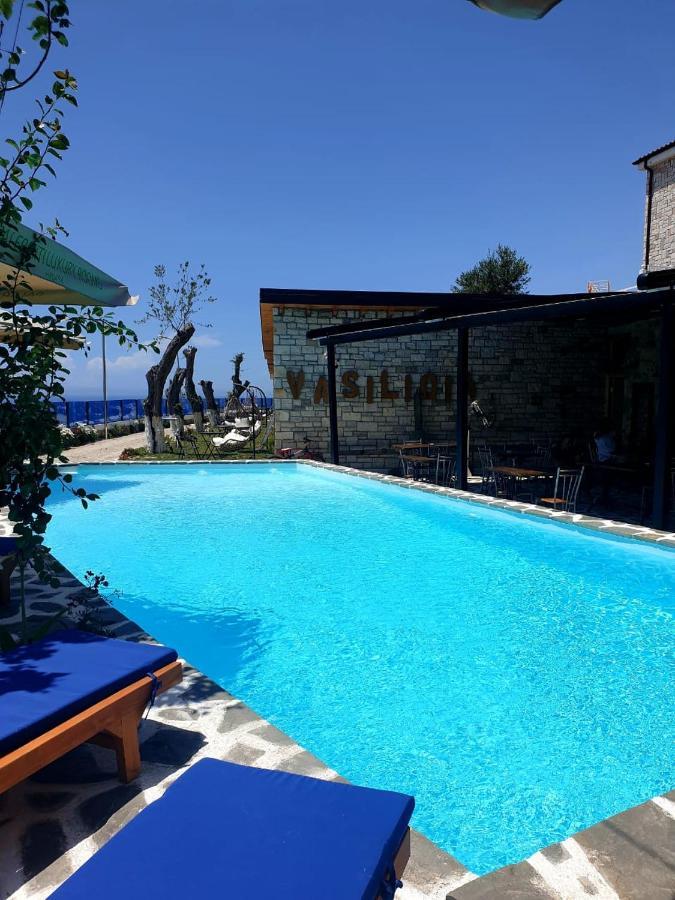 Palermiti Luxury Lodge